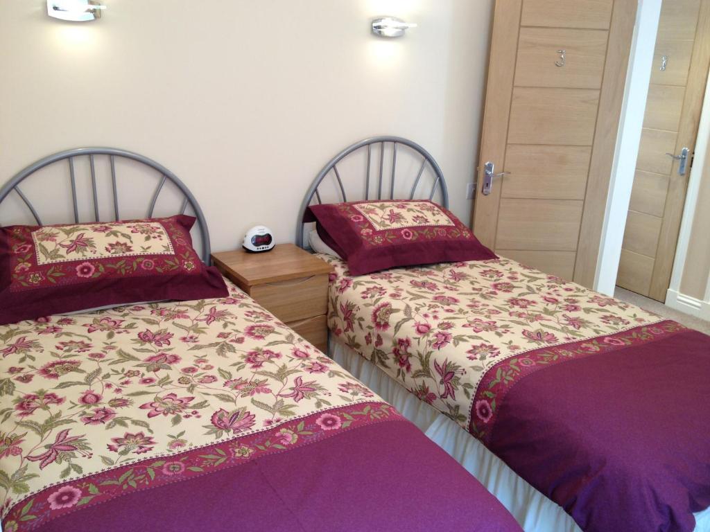 Forest View Guest House Kinlochleven Pokoj fotografie