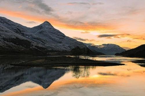 Forest View Guest House Kinlochleven Exteriér fotografie